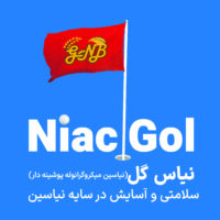 Niac Gol- نیاس گل (نیاسین میکروگرانوله پوشینه دار)